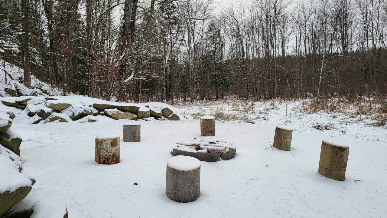 Photo of Outdoor in Cheneville