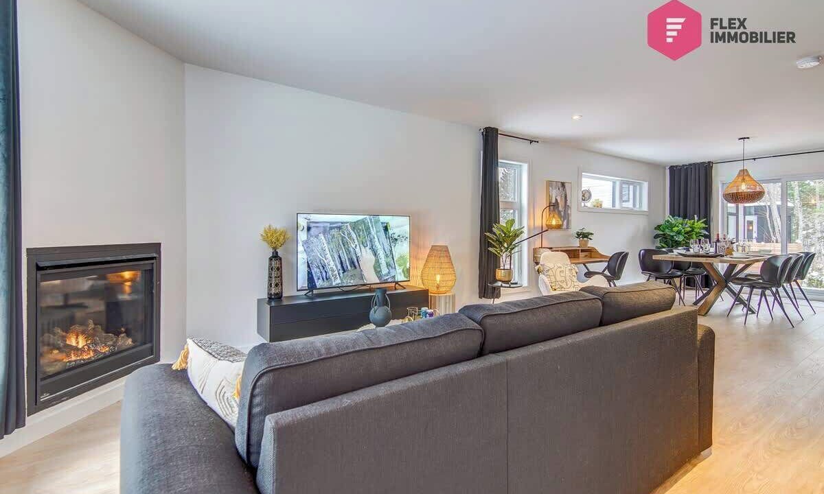 Photo of Livingroom in Pont-Rouge