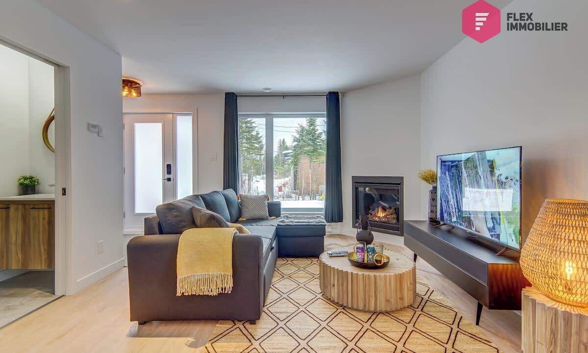 Photo of Livingroom in Pont-Rouge