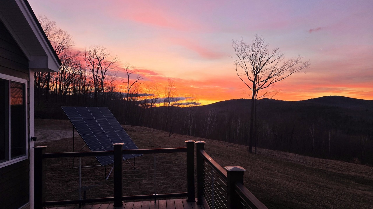 Photo of Outdoor in Stoneham