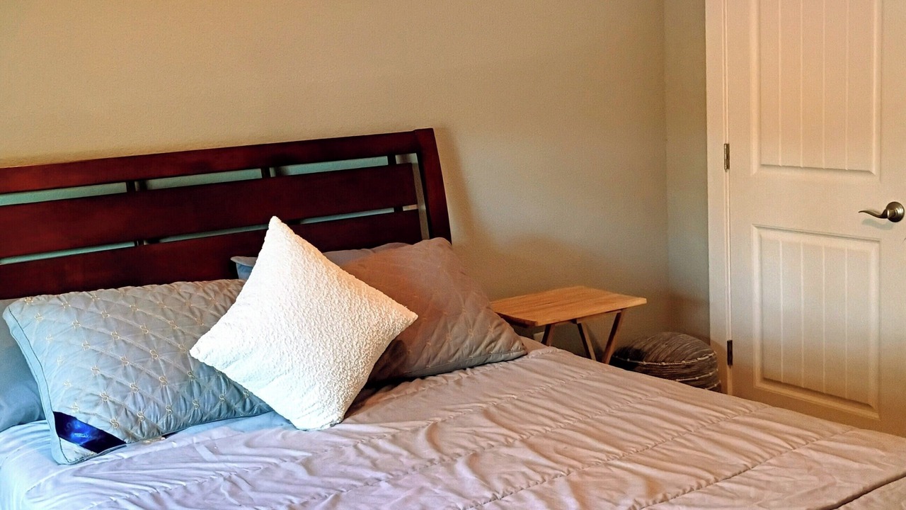 Photo of Bedroom in Chesapeake