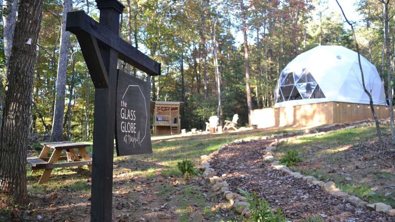 Photo of Outdoor in Traphill