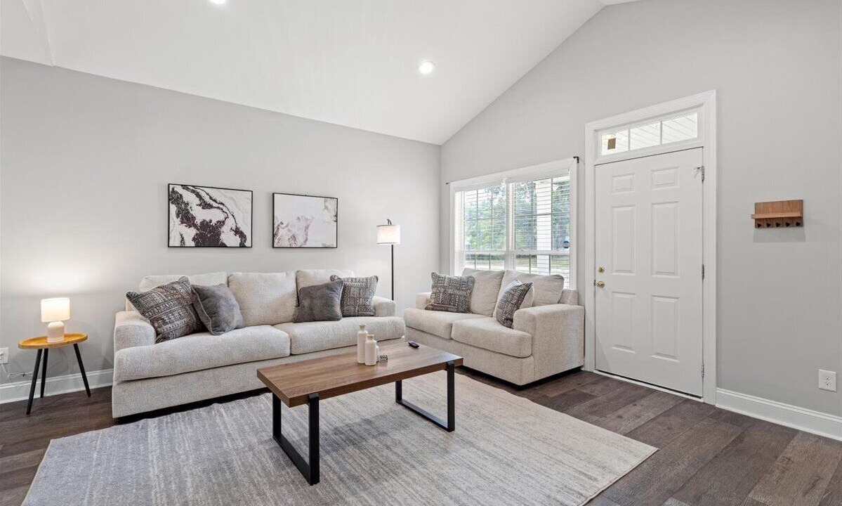 Photo of Livingroom in Gastonia