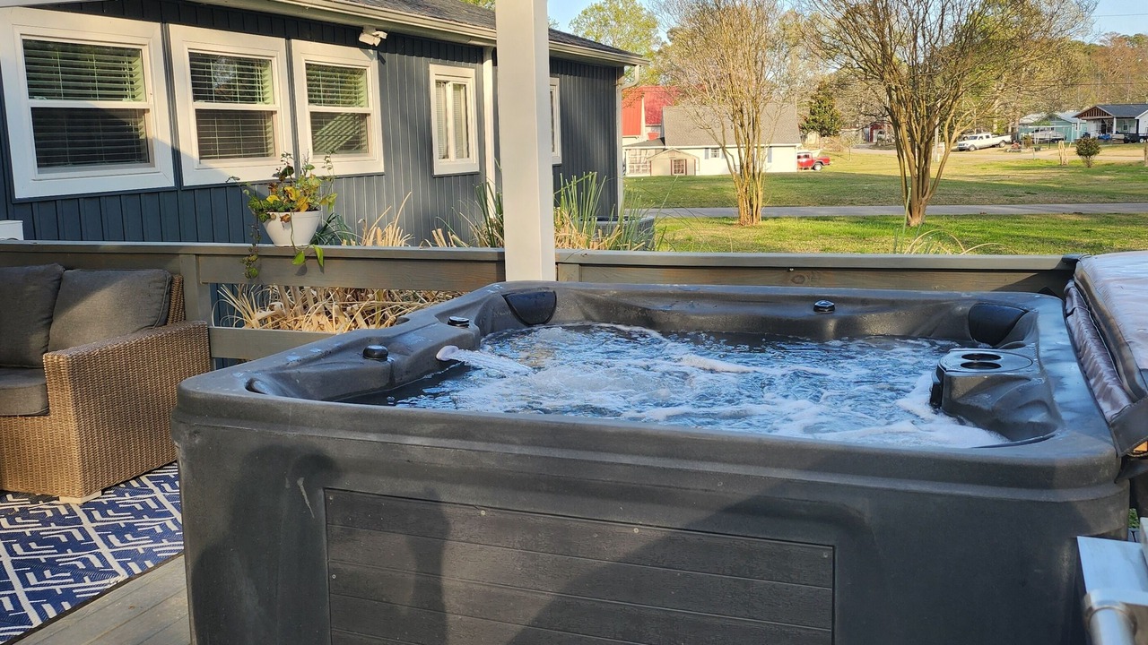 Photo of Outdoor in Snug Harbor