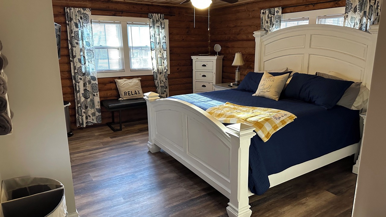 Photo of Bedroom in Gumlog