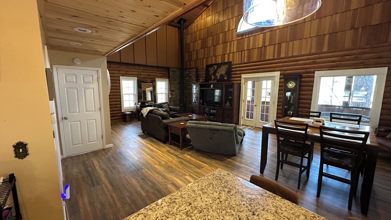 Photo of Livingroom in Gumlog