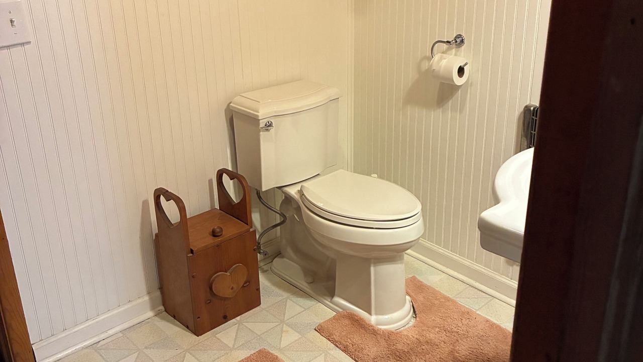 Photo of Bathroom in Balsam