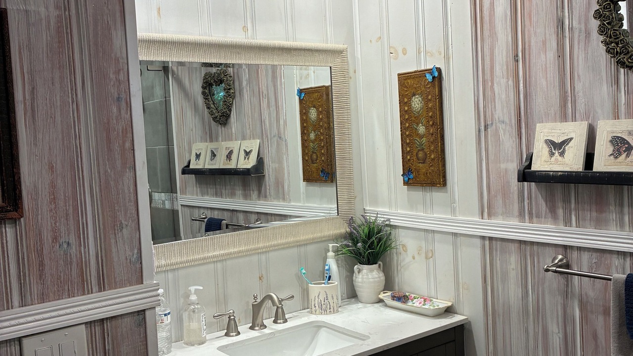 Photo of Bathroom in Balsam
