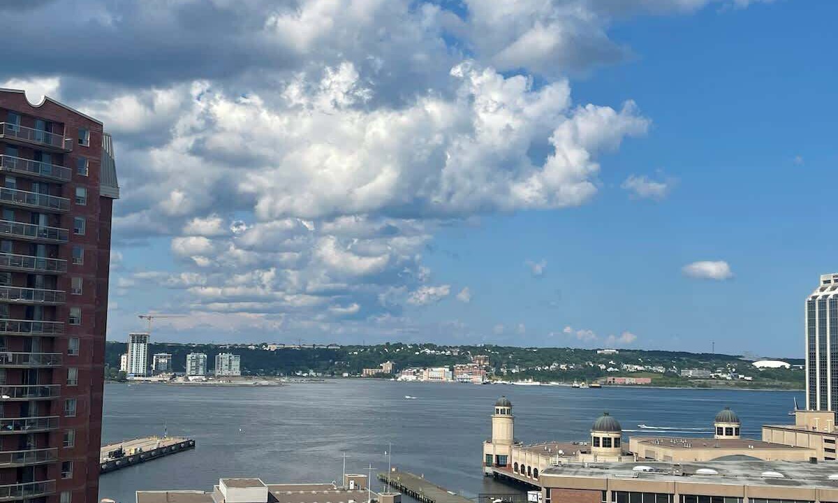 Photo of Others in Downtown Halifax