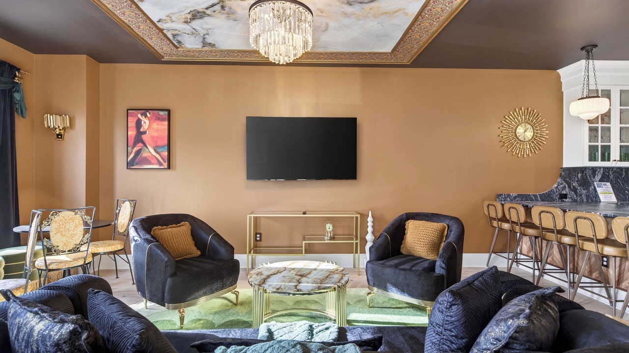 Photo of Bedroom in Katie Hill Neighborhood