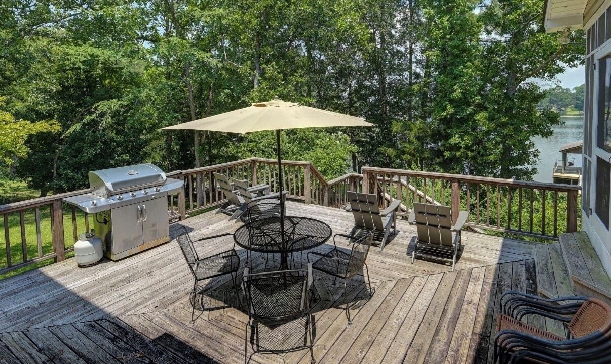 Photo of Outdoor in Ridgeway
