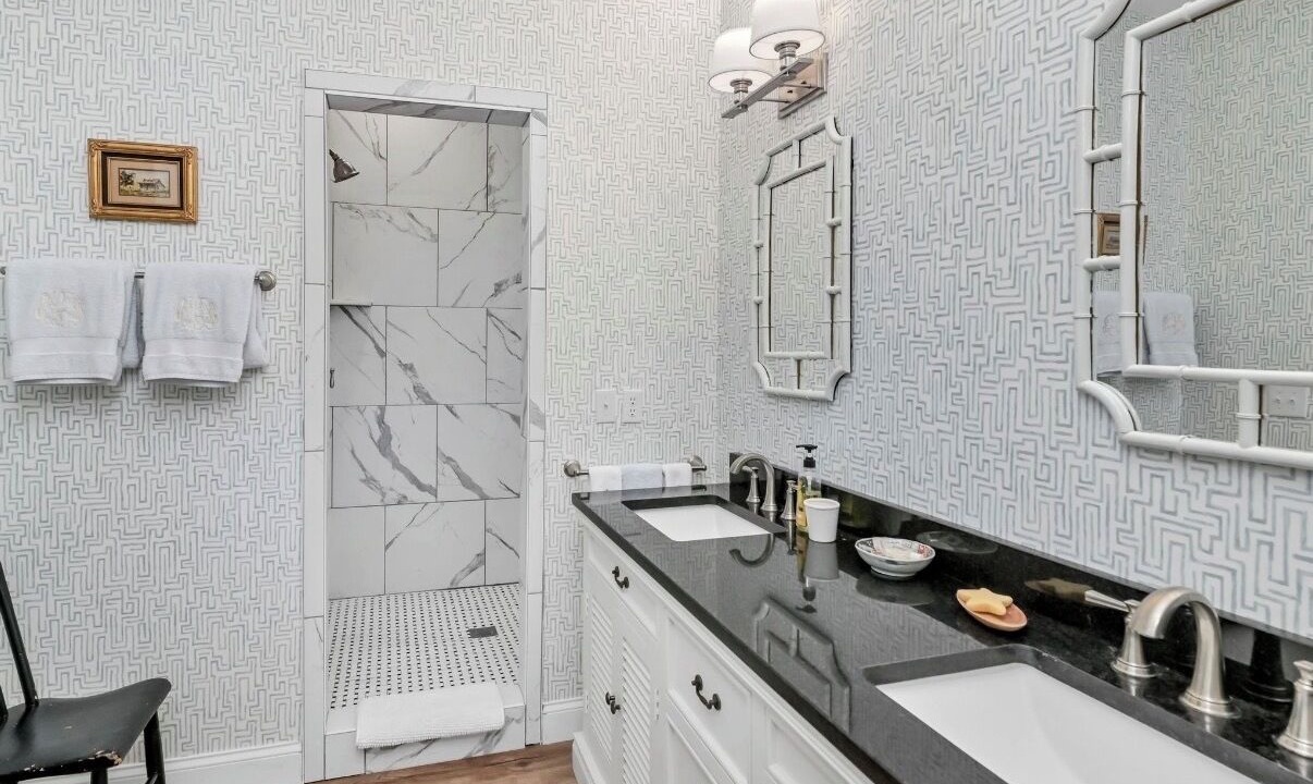 Photo of Bathroom in Ridgeway