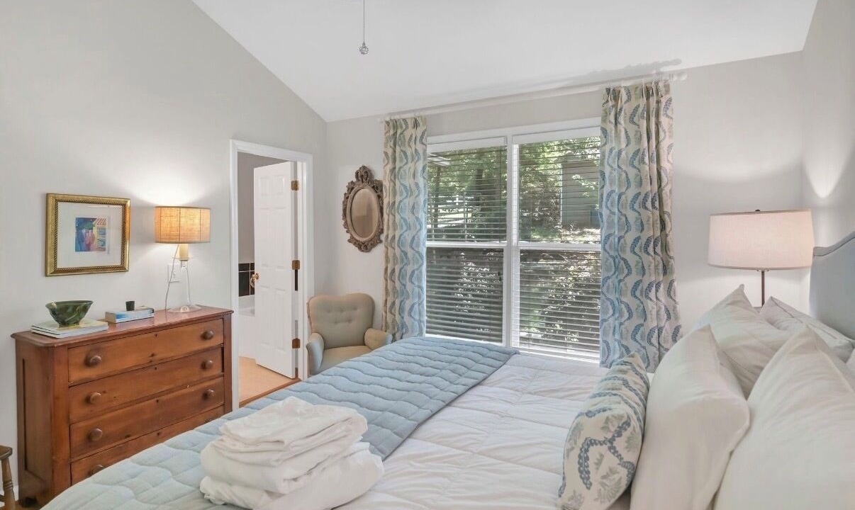 Photo of Bedroom in Ridgeway