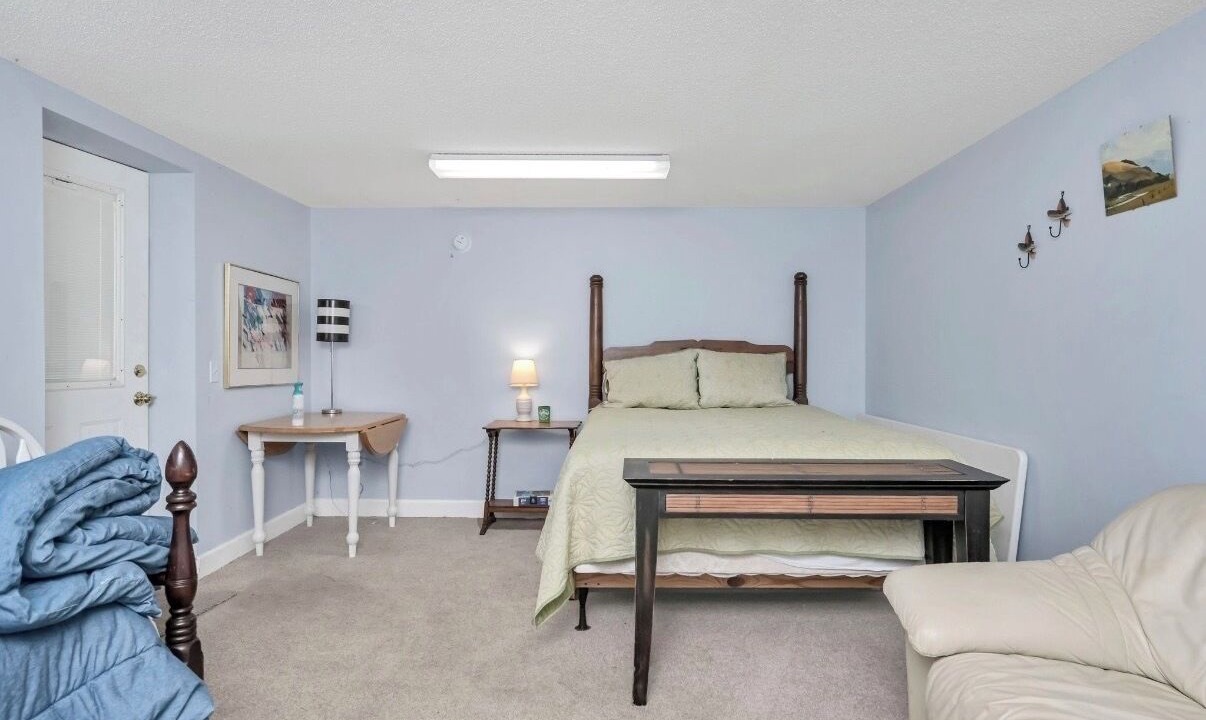 Photo of Bedroom in Ridgeway