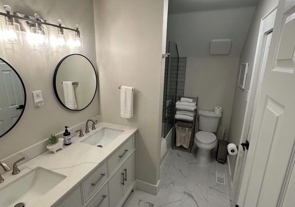 Photo of Bathroom in Matthews