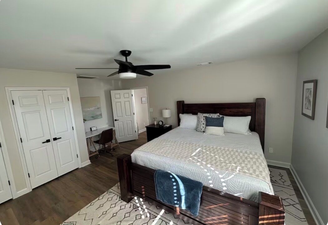 Photo of Bedroom in Matthews