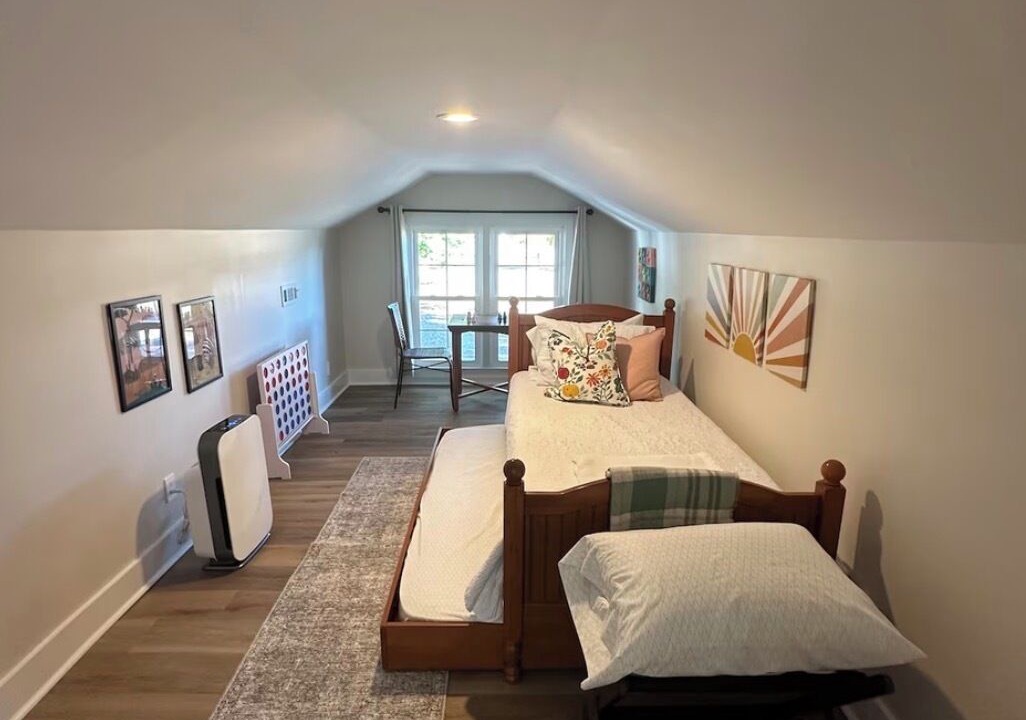 Photo of Bedroom in Matthews