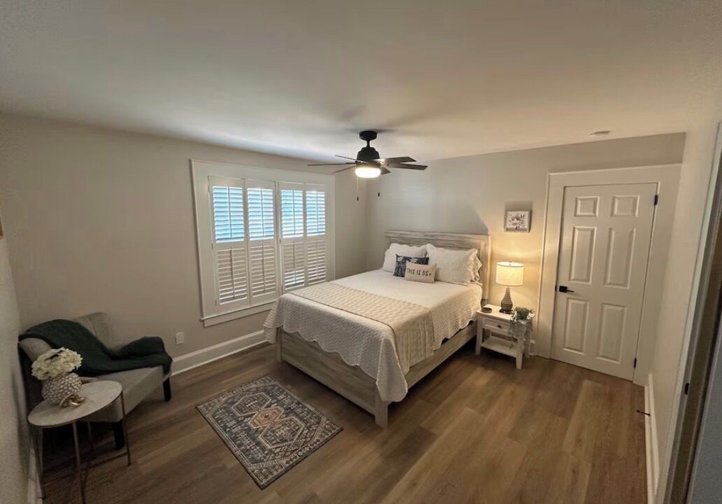 Photo of Bedroom in Matthews