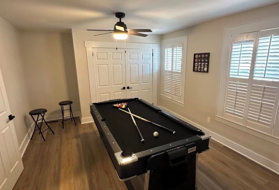Photo of Bedroom in Matthews