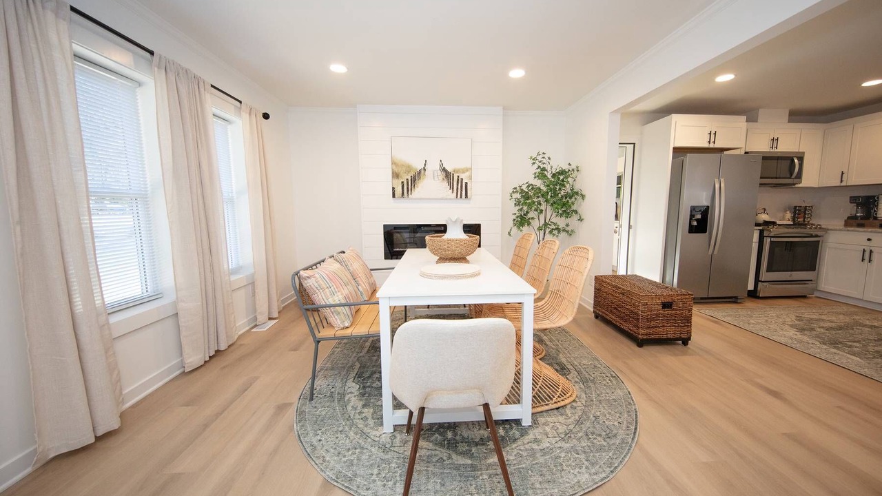 Photo of Livingroom in Waxhaw