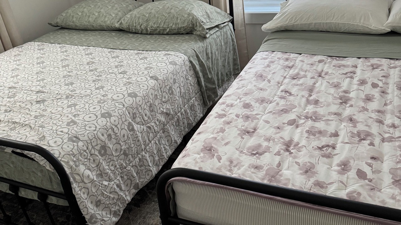 Photo of Bedroom in Waxhaw