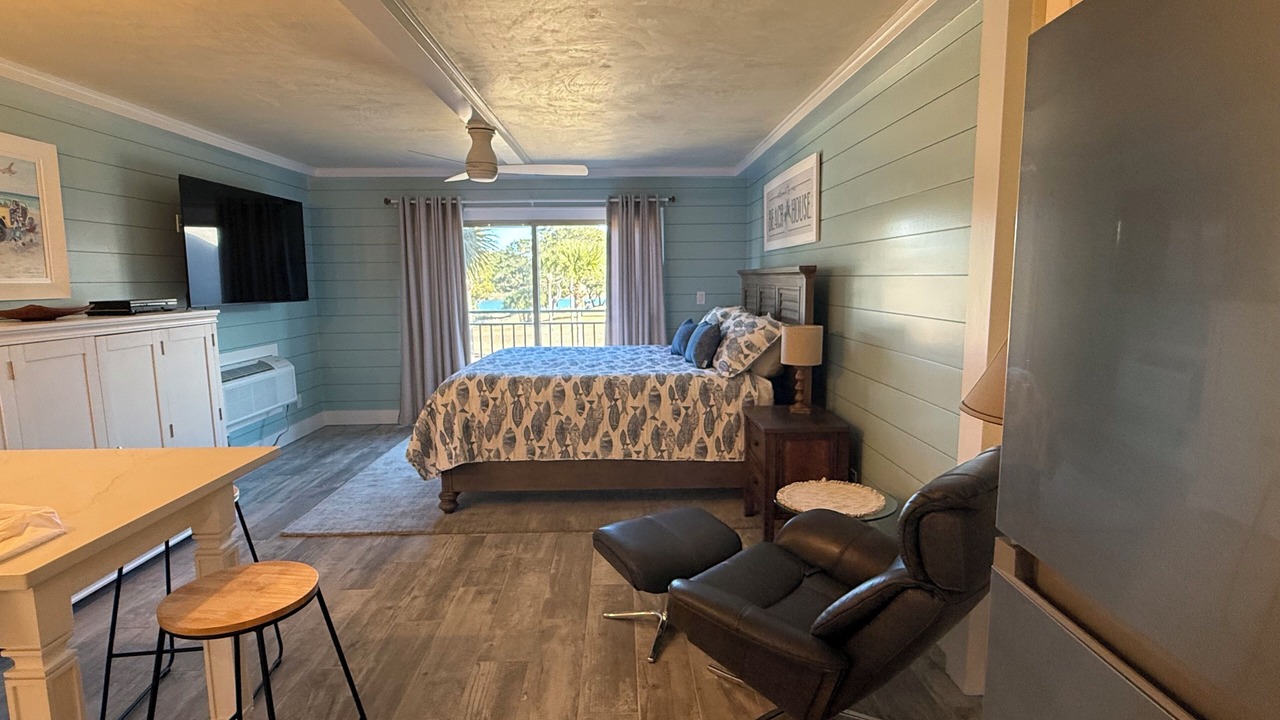 Photo of Bedroom in South Beach