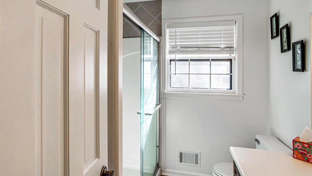 Photo of Bathroom in Harbison