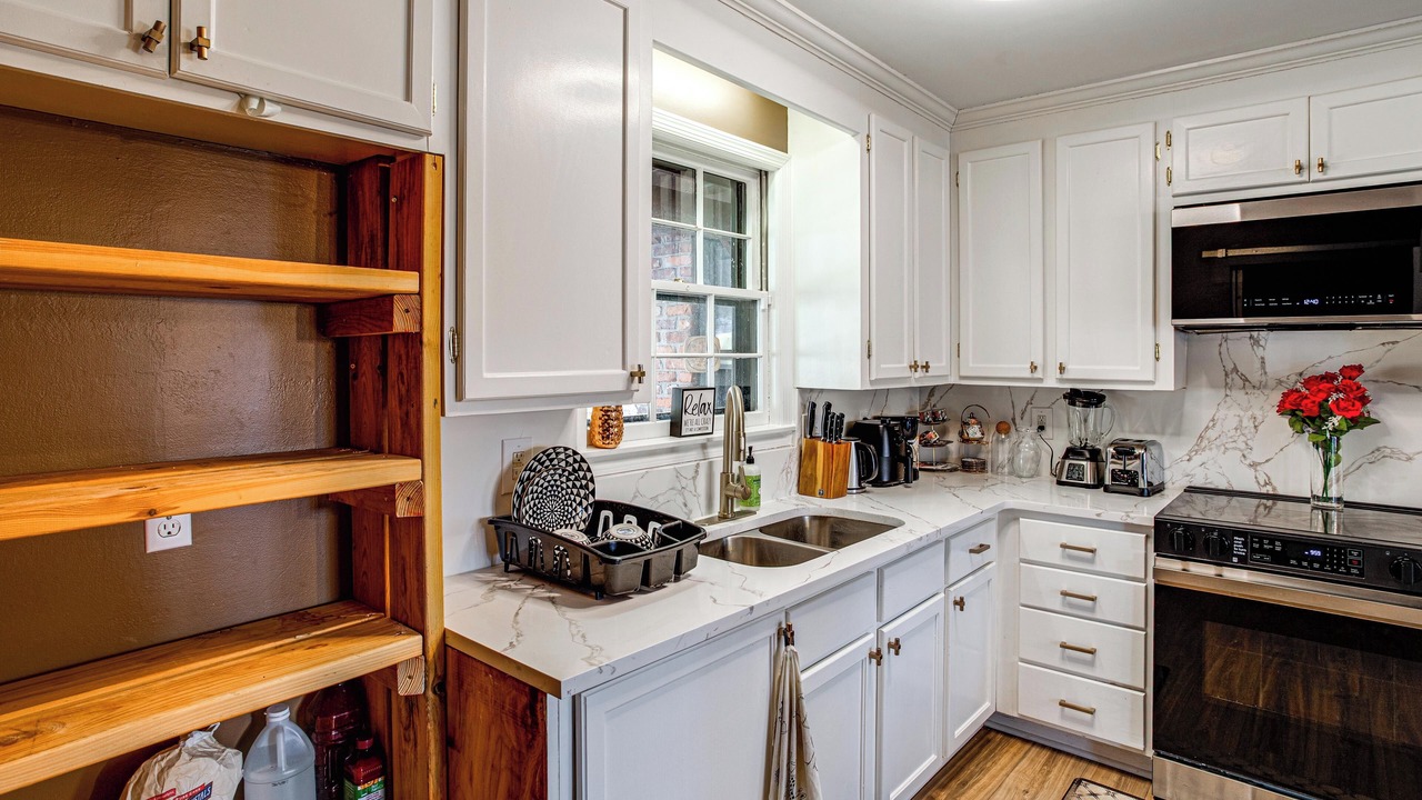 Photo of Kitchen in Harbison