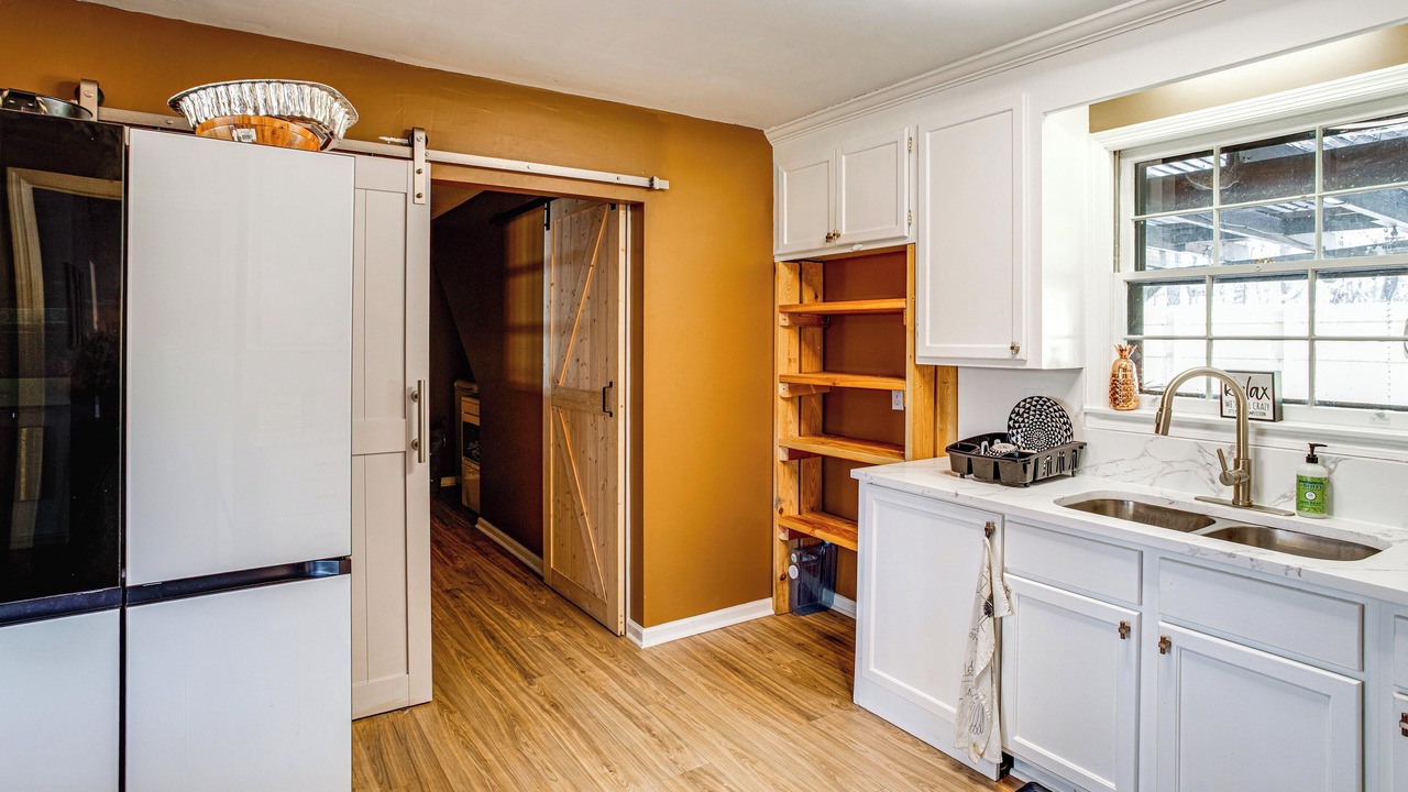 Photo of Kitchen in Harbison