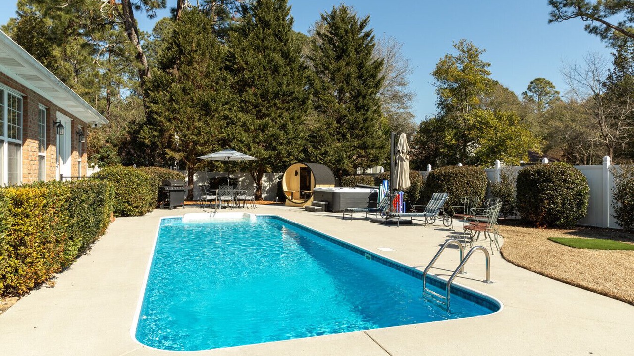Photo of Outdoor in Pinehurst