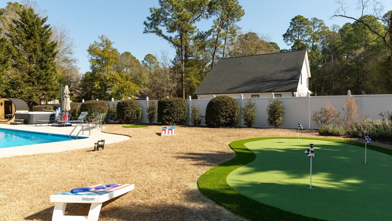 Photo of Outdoor in Pinehurst