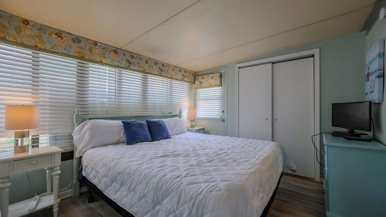 Photo of Bedroom in Myrtle Beach