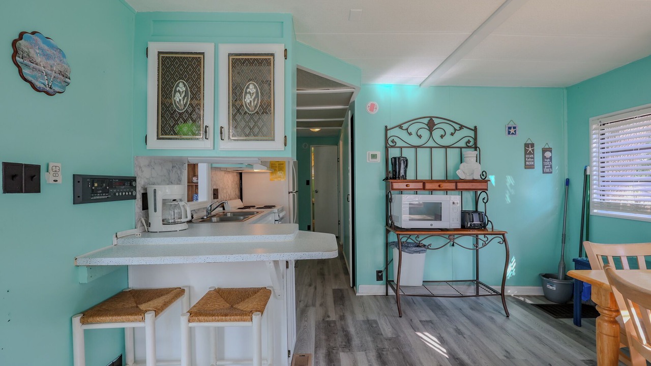 Photo of Kitchen in Myrtle Beach