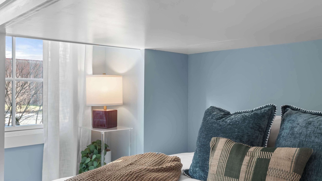 Photo of Bedroom in Edgehill