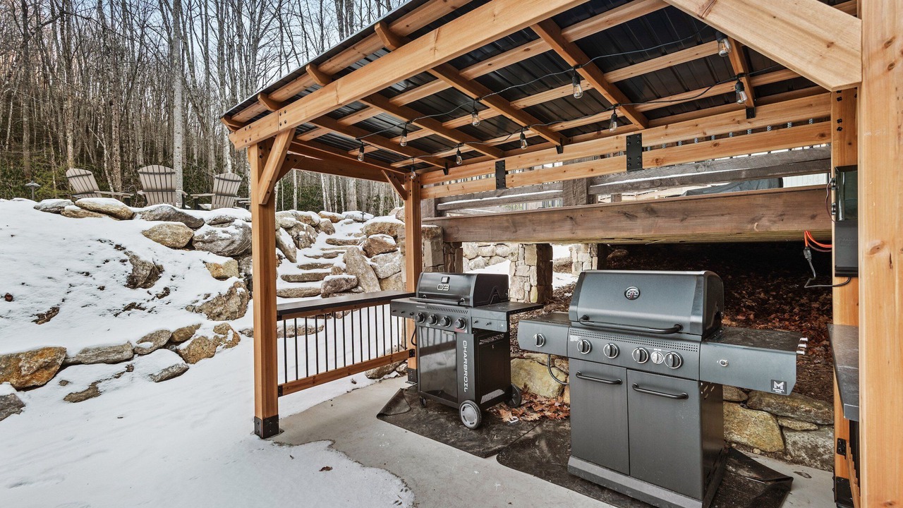 Photo of Outdoor in Beech Mountain