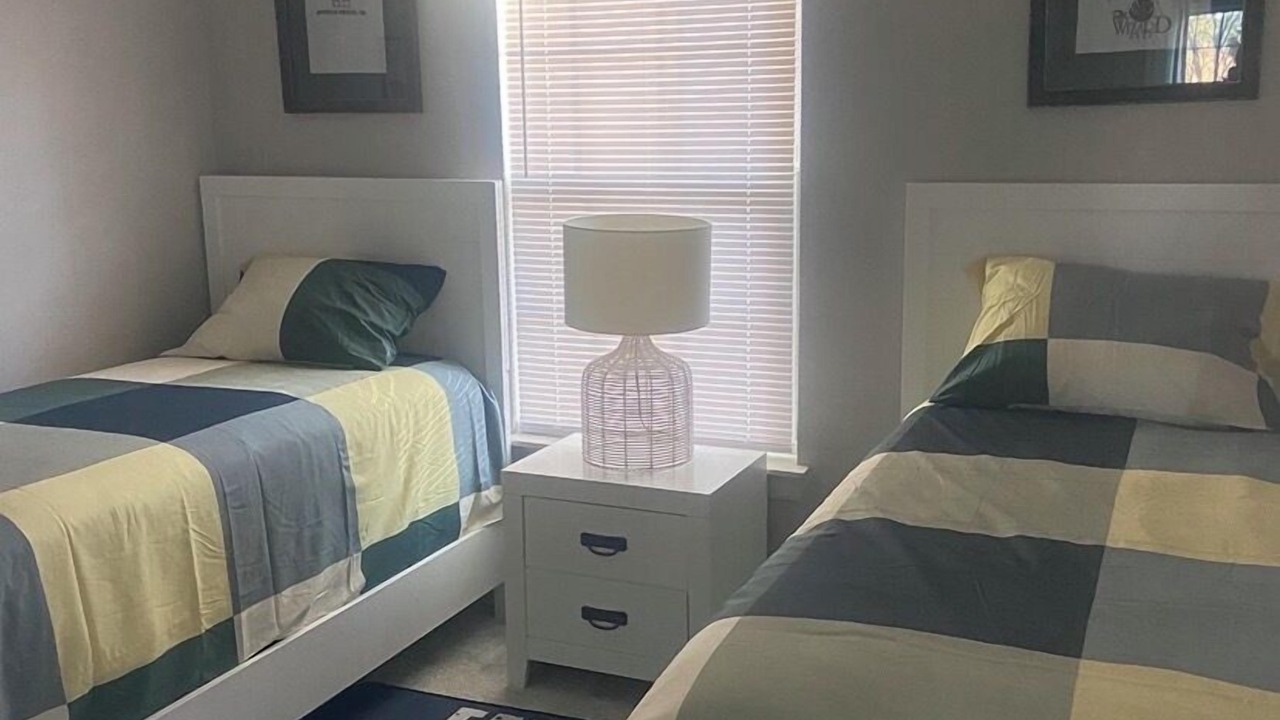 Photo of Bedroom in Carolina Forest