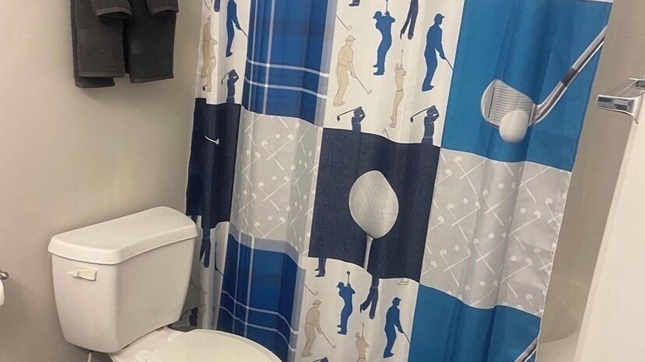 Photo of Bathroom in Carolina Forest