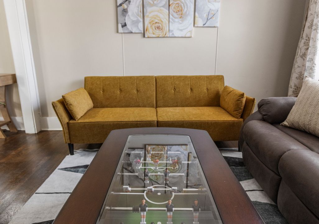 Photo of Livingroom in Welcome