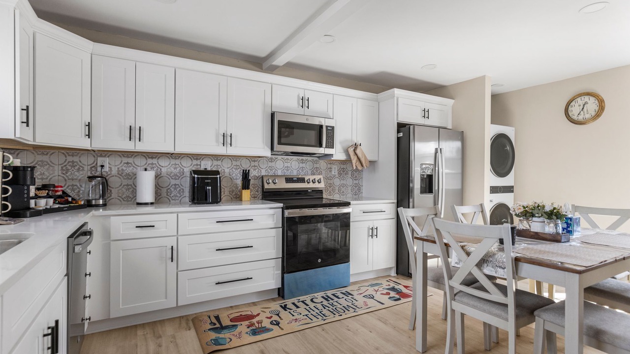 Photo of Kitchen in Welcome