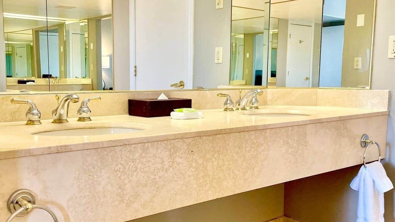 Photo of Bathroom in Oro-Medonte