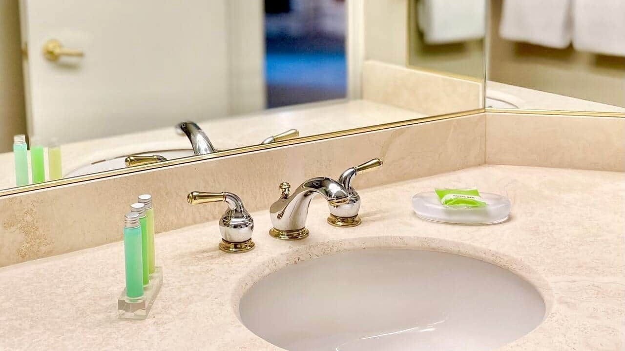 Photo of Bathroom in Oro-Medonte