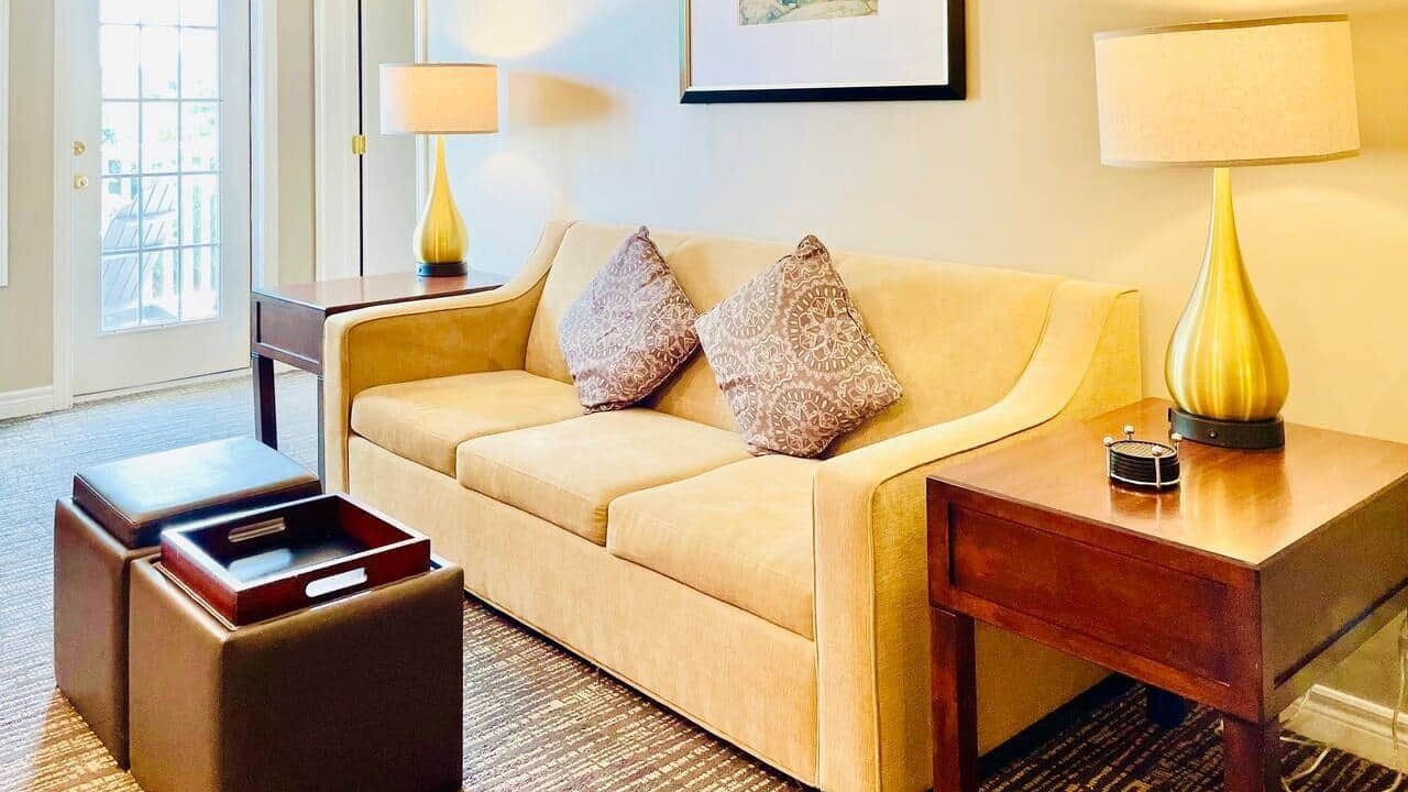 Photo of Livingroom in Oro-Medonte