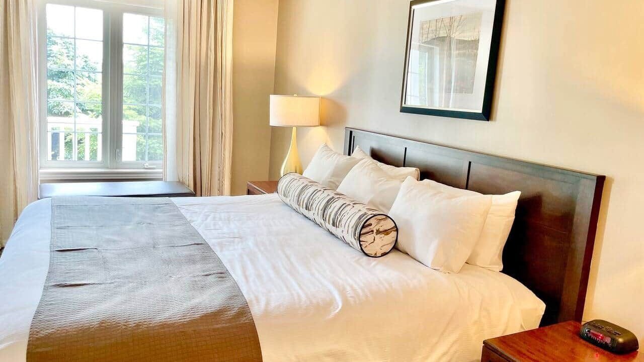 Photo of Bedroom in Oro-Medonte