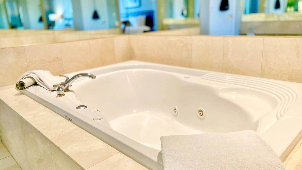 Photo of Bathroom in Oro-Medonte