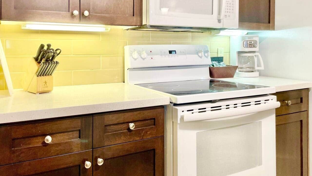 Photo of Kitchen in Oro-Medonte
