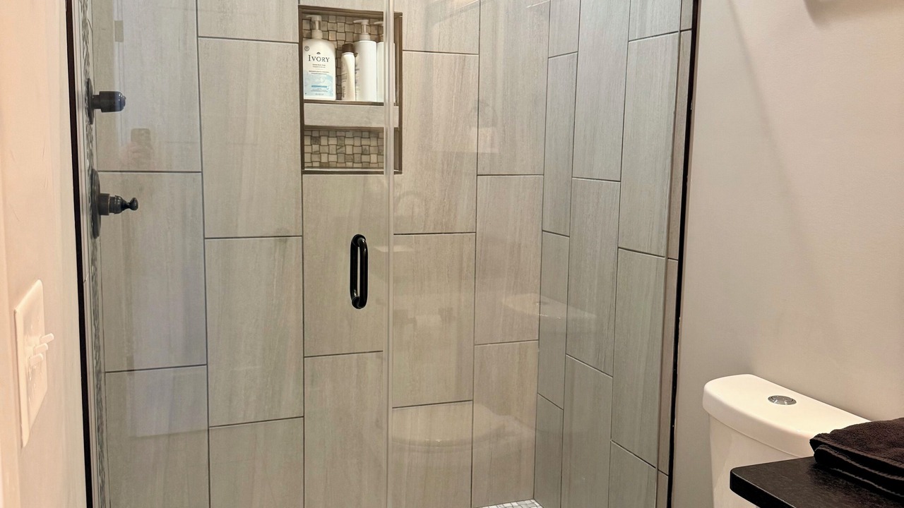 Photo of Bathroom in Sans Souci