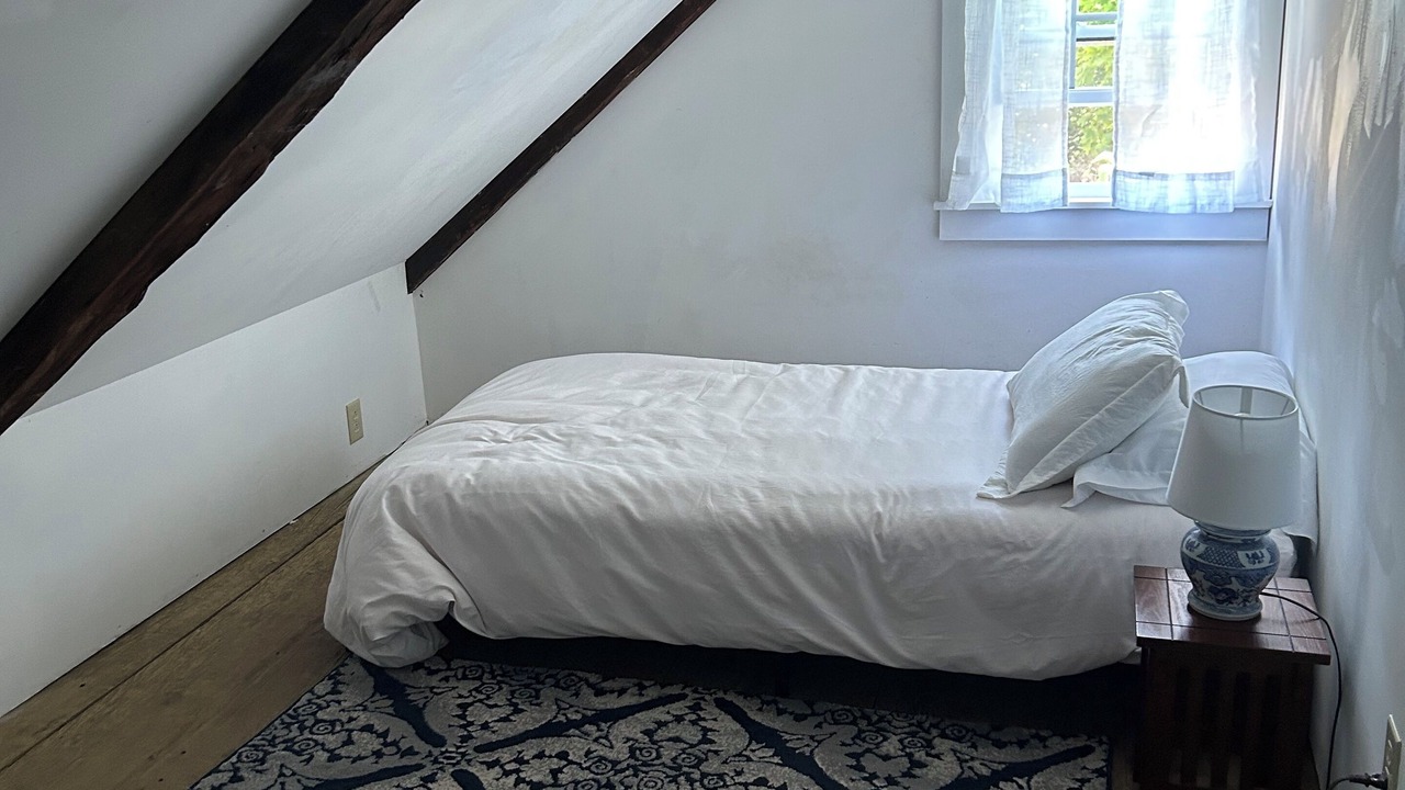 Photo of Bedroom in Jefferson