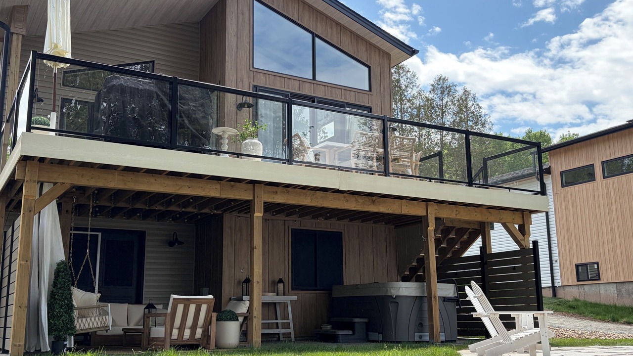 Photo of Outdoor in Havelock-Belmont-Methuen