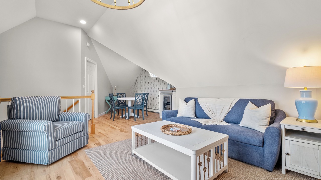 Photo of Livingroom in Cape Neddick