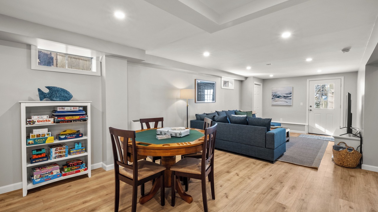 Photo of Bedroom in Cape Neddick